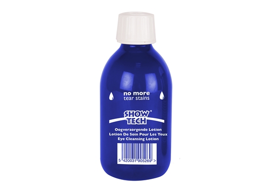 Picture of Show Tech No More Tear Stains 250ml Tear Stain Remover